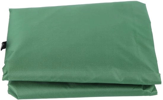 Cuscino invernale impermeabile - Dimensioni 150x50 - Resistente ai graffi - Respira - Installazione facile - Adatto per 3 persone