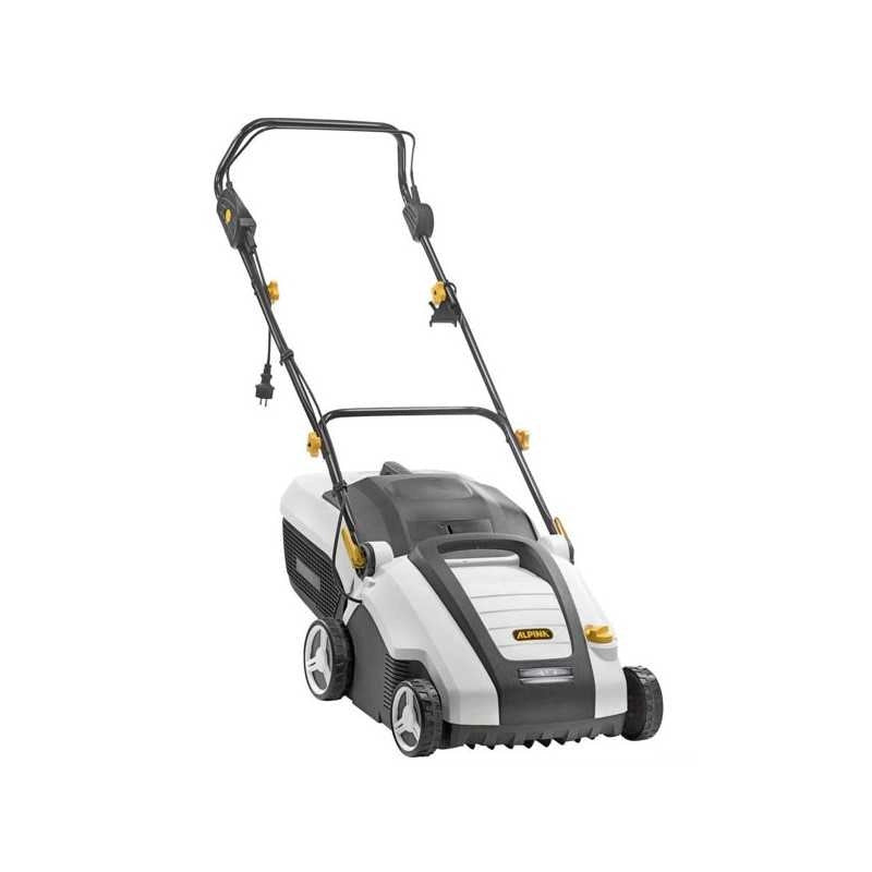 Arieggiatore Sc1.5E Alpina