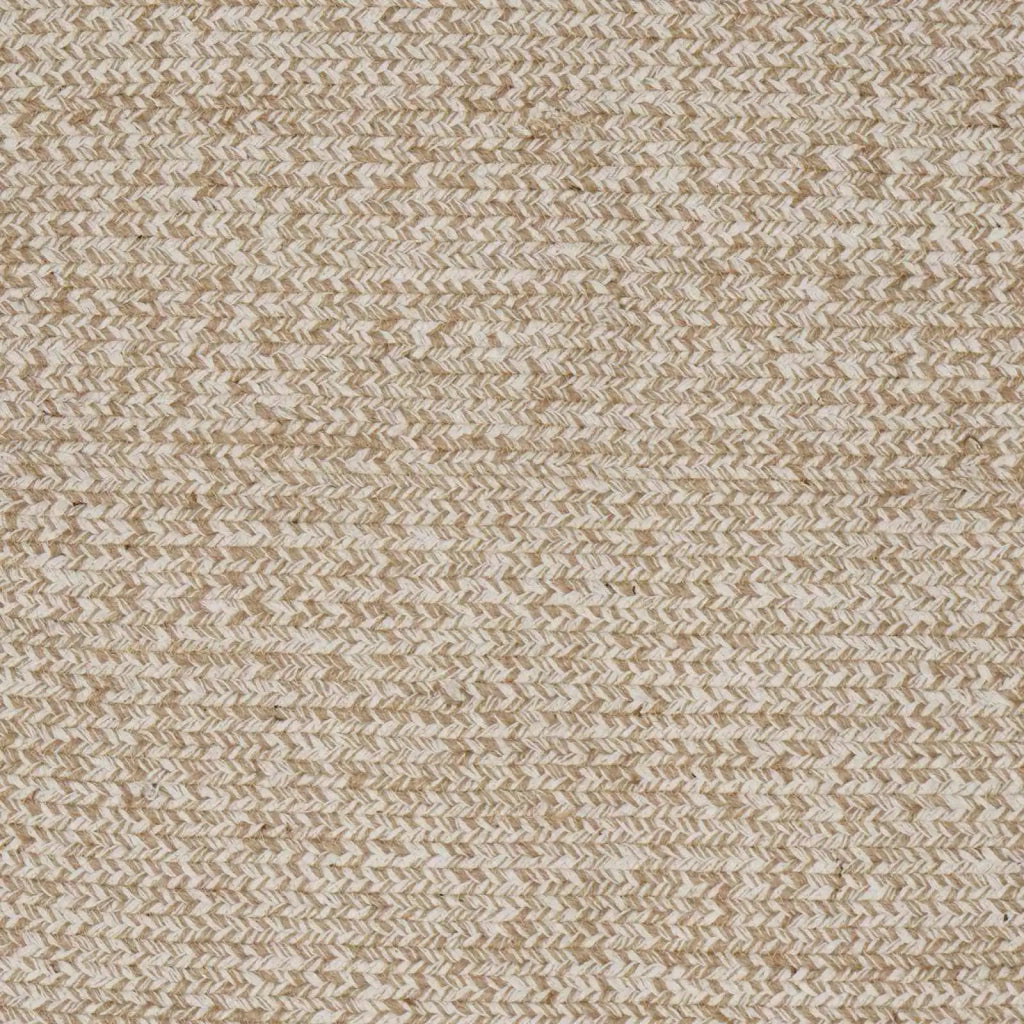 Tappeti per area Bianco 152 x 245 cm Juta 42010652