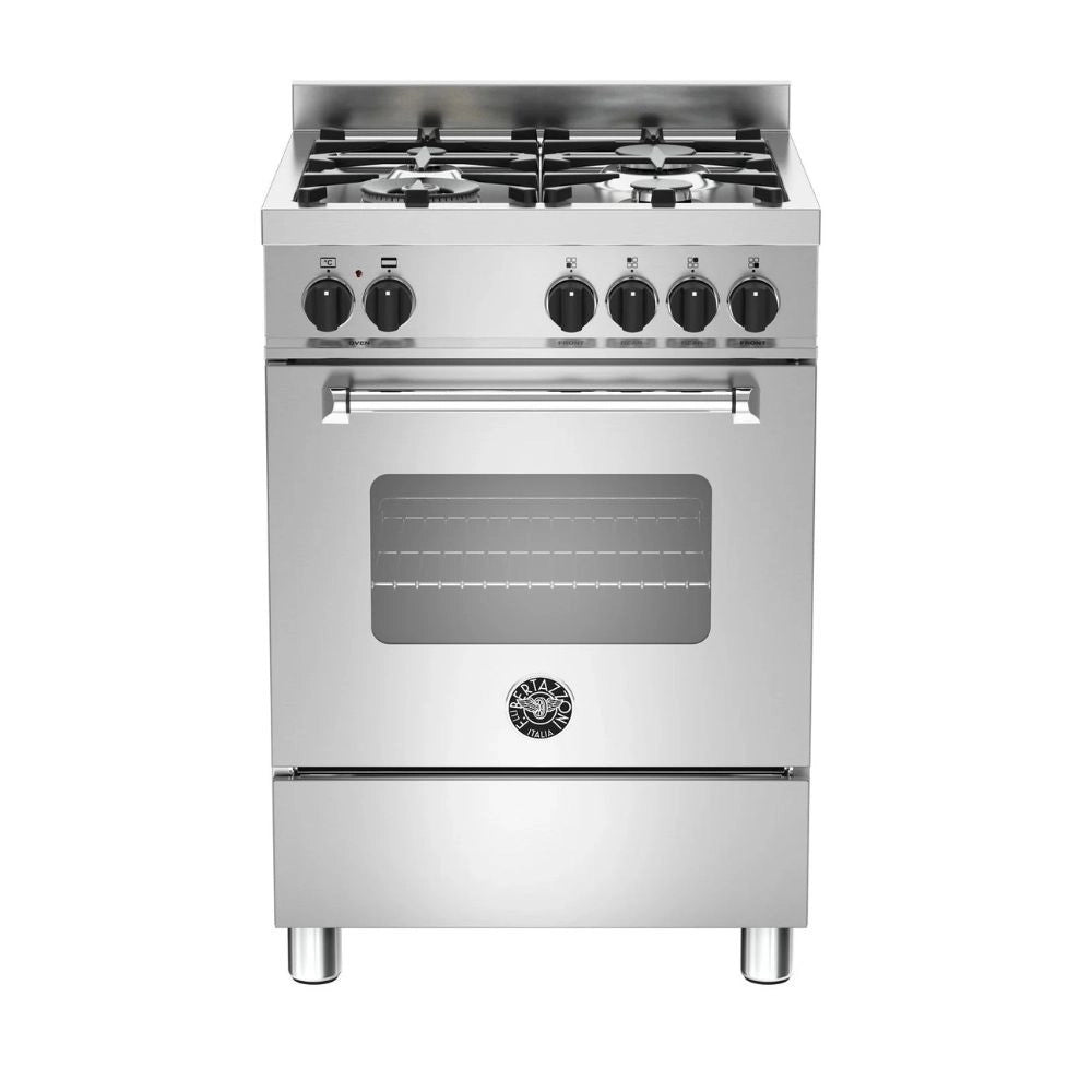 Bertazzoni MAS604MFESXE Cucina forno elettrico