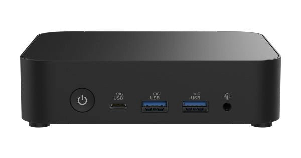 Nuc 14 essential l6 kit, intel processor - 90AR00M2-M000F0