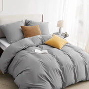 Copriletto da letto - Set di lenzuola da letto 135 x 200 cm