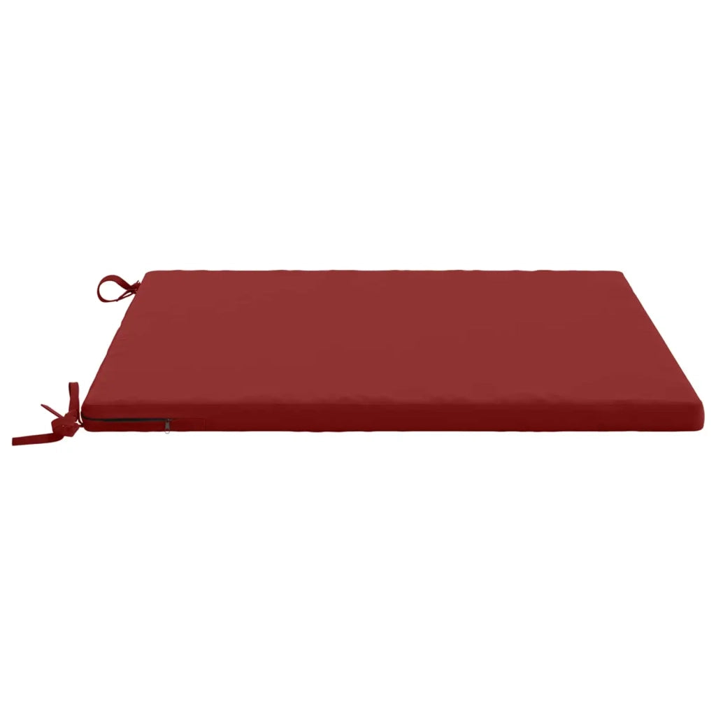 Cuscino per Sedia in Unico Pezzo SOEST 100% Poliestere 944641
