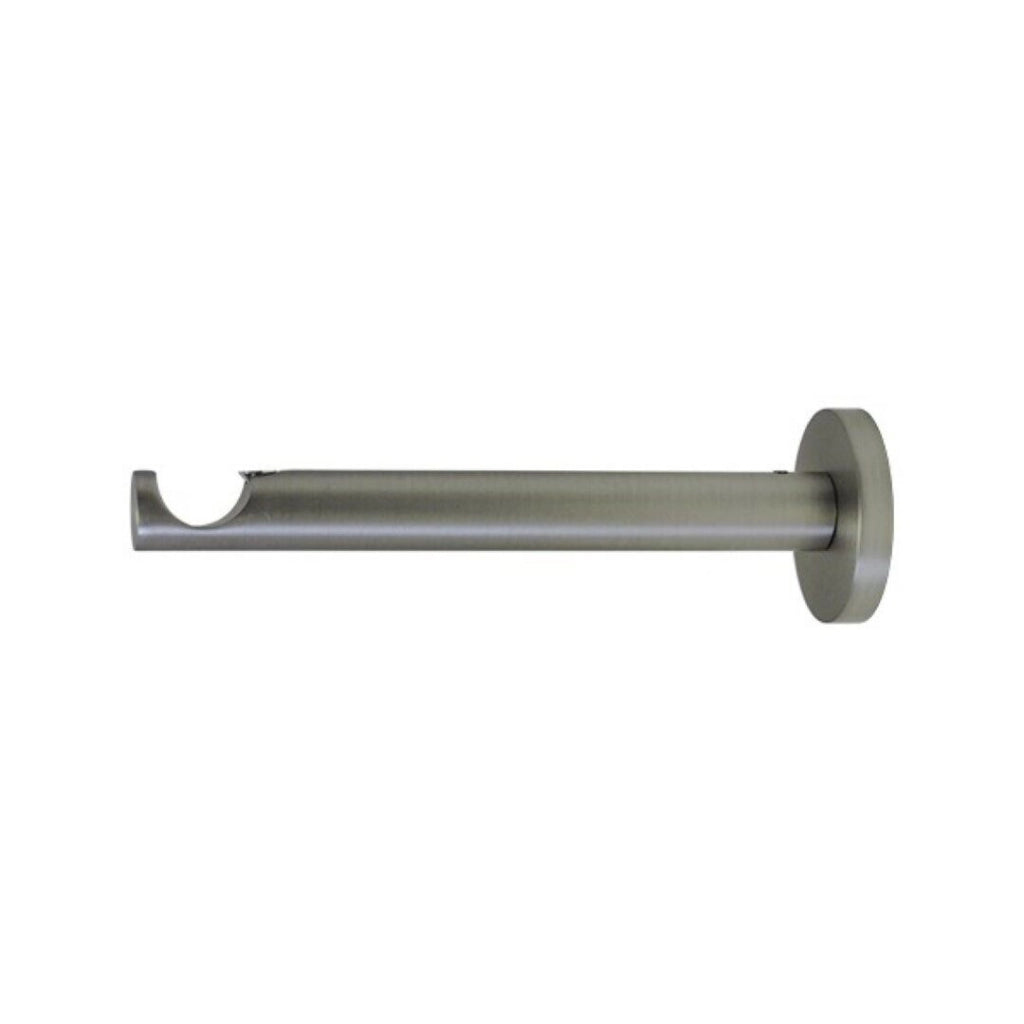 Mensola Sempl D.20 Mm145 Nickel - Emmebi