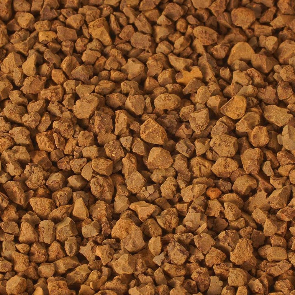 AquaMedic Antiphos Fe - Resina ferrosa antifosfati per Acqua Dolce e Marina Formato: 500 gr