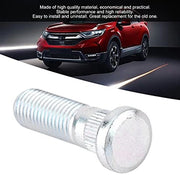 Bolzello radiale per auto - 1 pezzo - compatibile con 90113-SM1-005