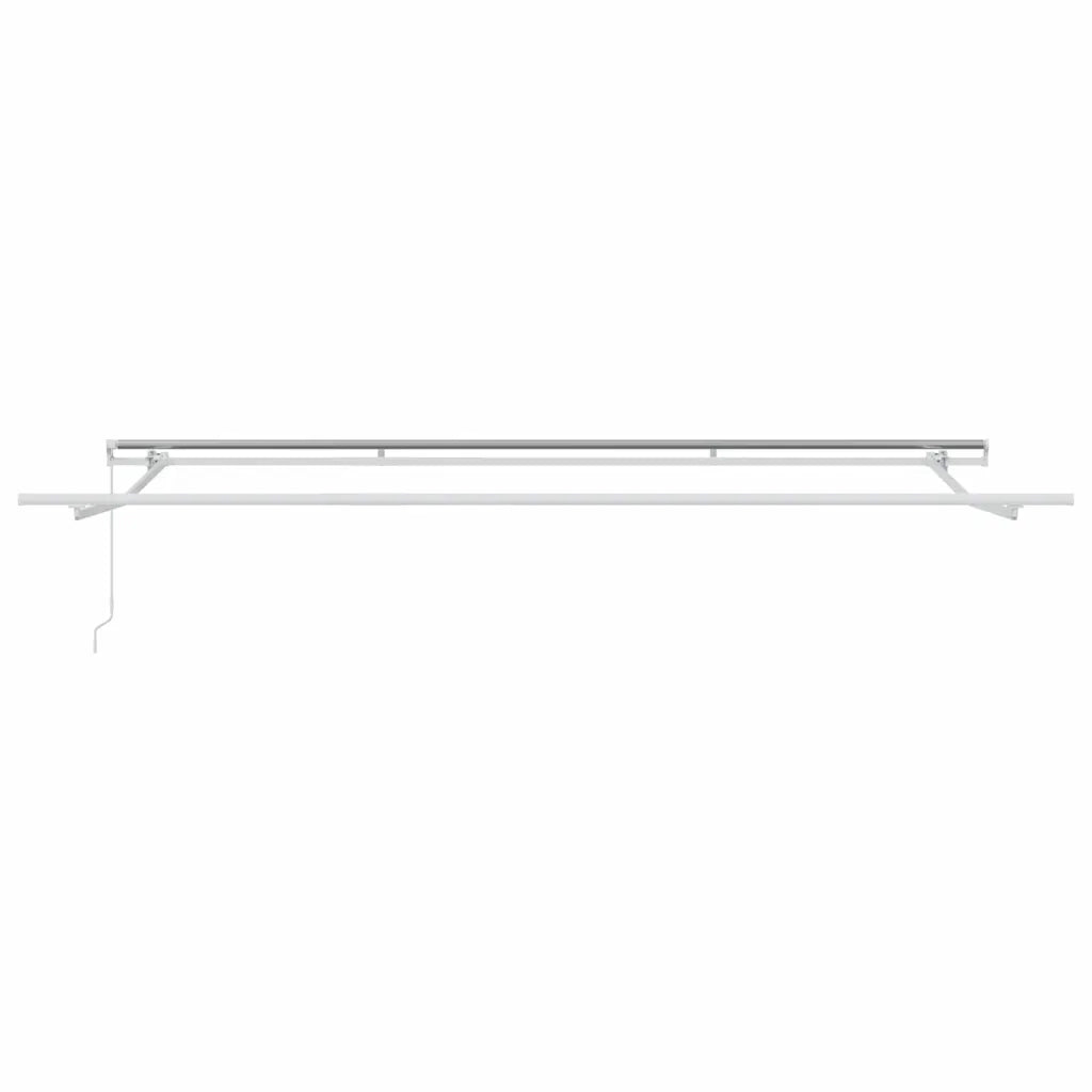 Tenda da Sole | Tenda Retrattile Multicolore 400 ¡Á 350 cm