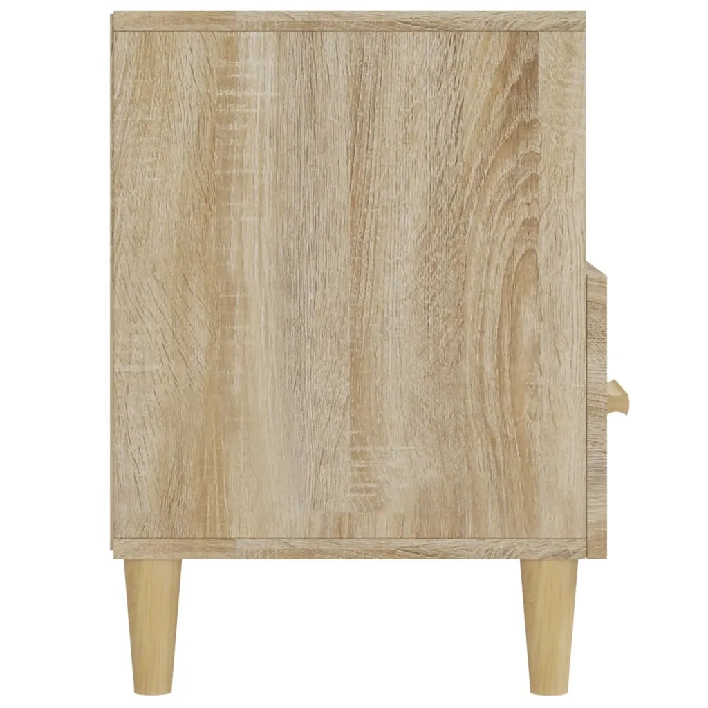 Mobile TV | Armadietto TV | Mobile Porta TV Rovere Sonoma 102x36x50 cm Legno Multistrato