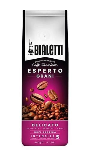 Bialetti Delicato 500 g