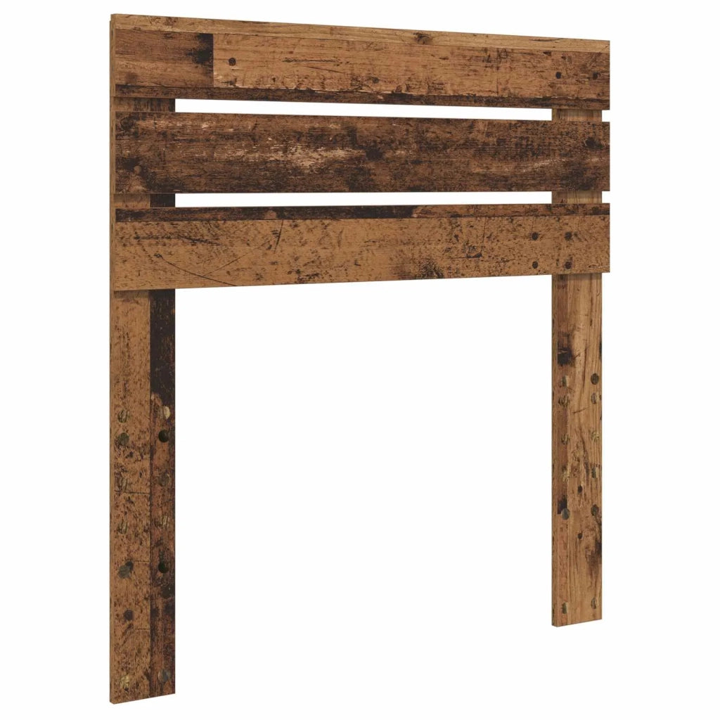 Struttura del letto con cassetto con testiera-Letto con Cassetti e Testiera Legno multistrato 100759