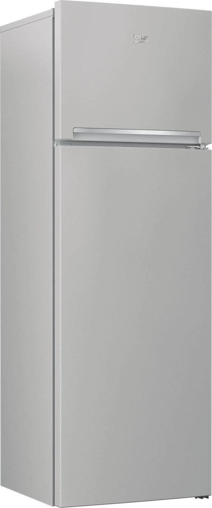 Beko RDSA310M40SN Frigorifero Doppia Porta 306 L 175 cm Classe E 37 dB ProSmart Inverter MinFrost colore Argento