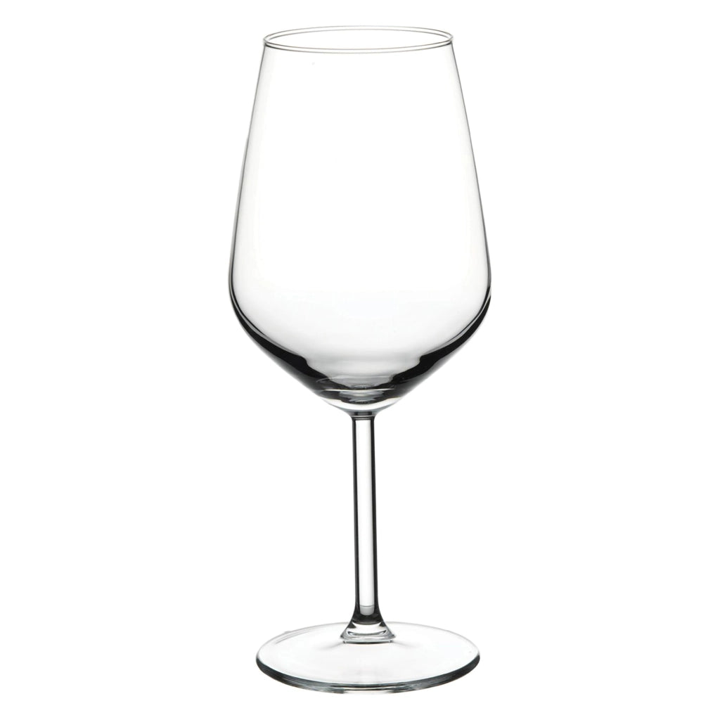 Nerali, Bicchieri set da 4 490 ml, Trasparente