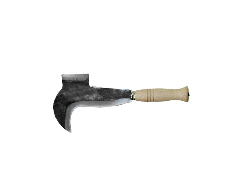 PENNATO TIPO 'MERONE' 18 cm - MADE IN ITALY