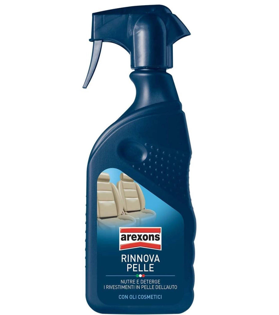 RINNOVA PELLE AREXONS 500 ml - AREXONS
