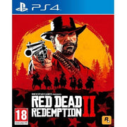 Take-two interactive red dead redemption 2, xbox one videogioco basic ita - SWX10339