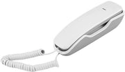 Telefonocellulare con Cancello Rumiore - Telefonocellulare da Parete - Dempimento Acustico - Funzione di Ripetizione con Un Tasto - Dimensioni 20 x 7,2 x 6,2 cm - Telefonocellulare da Parete