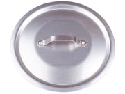 1pz coperchio pentola piccola comunit+ e tipo nord ï cm. 46 cod:ferx.vit50136