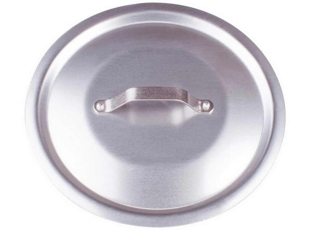 1pz coperchio pentola piccola comunit+ e tipo nord ï cm. 46 cod:ferx.vit50136