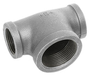 PL TEE UGUALE GHISA ZINCATA D 3/4- AMAFLEX- 6,0 pz