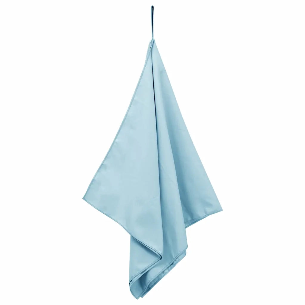 Asciugamani Sportivi 2 pcs Blu 100 x 50 cm 42011473