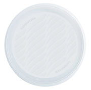 BIBO PIATTI PIANI IN BIOPLASTICA BIANCHI DIAMETRO 21,5 CM CONFEZIONE DA 15 PEZZI