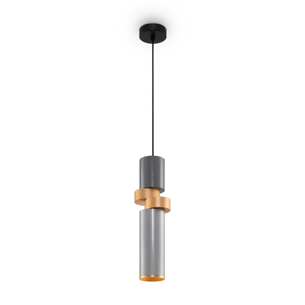 Lampada a sospensione Palette Maytoni MOD303PL-01CFL2 GU10 Ø9,5cm