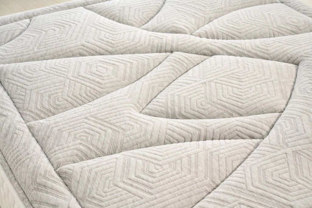 Materasso viscoelastico Biocrystal Gold 27 - 140X190 cm - Moonia