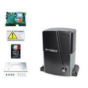 10035/1 MOTORE 2000KG BAGNO OLIO 230V COMPATIBILE CON MAC CEM CARINI NORTON