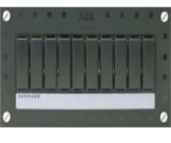 Cassa di installazione Hafonorm vuota