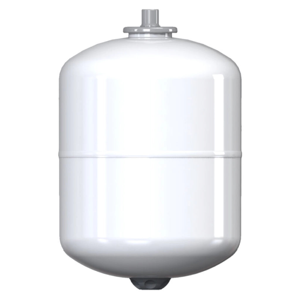 Vaso espansione in acciaio al carbonio multifunzione modello extravarem lc ce  Lt5 - 3/4 - 8 bar  Varem s.p.a.