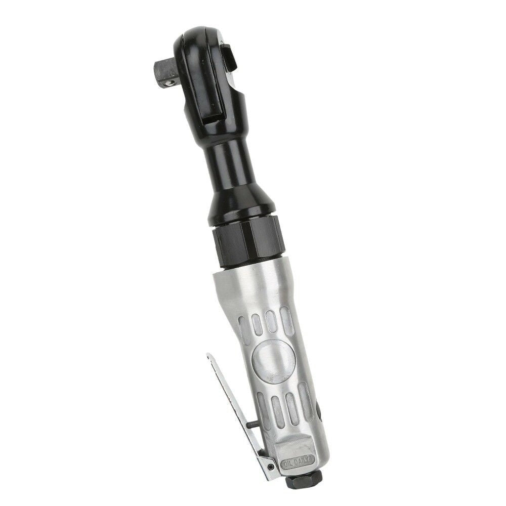 CRICCHETTO AVVITATORE AD ARIA 1/4 pneumatico officina corto leggero professional