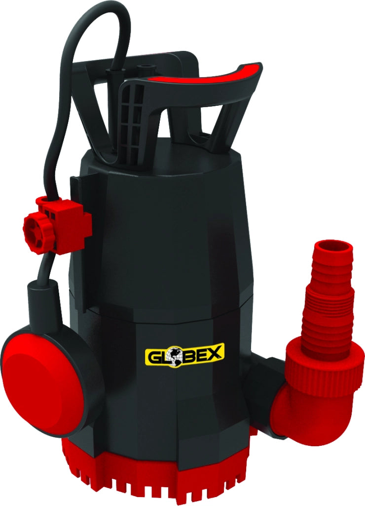 Globex POMPA AD IMMERSIONE ACQUE CHIARE GX 350 PS  350 W
