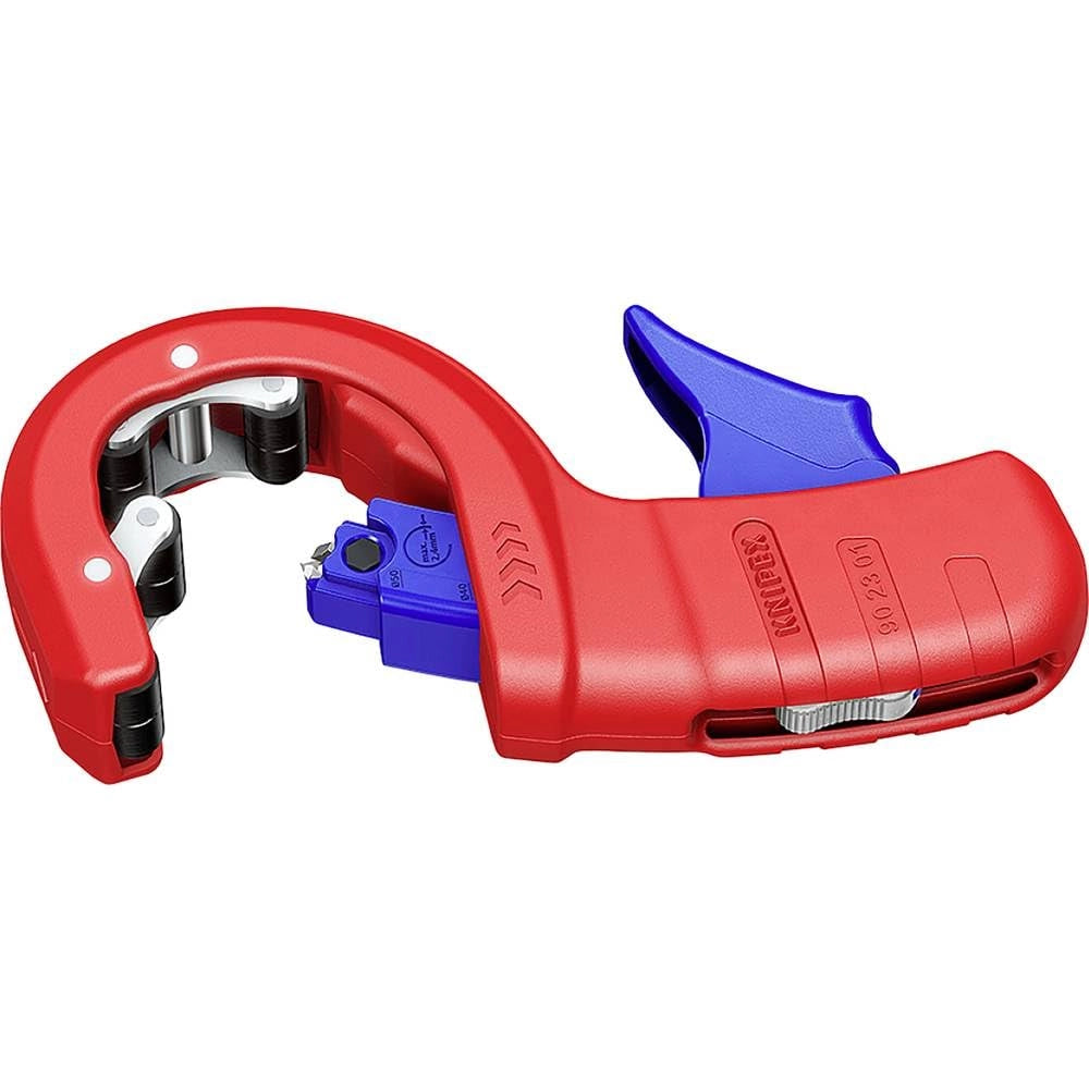 Tagliatubi DP50 per Tubi in Plastica Knipex