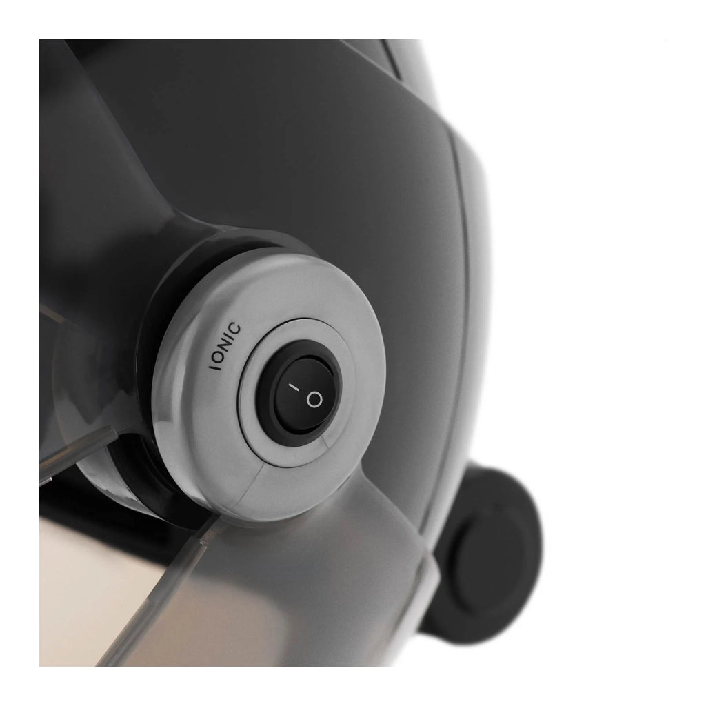 Casco asciugacapelli su supporto 1650 watt 66°C nero 14_0007828
