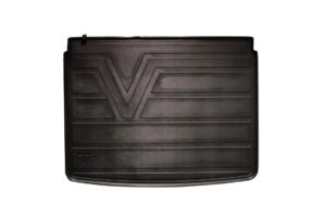 Vasca baule su misura per Jeep Renegade 5p (2014->)