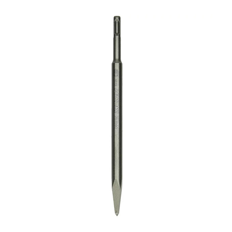 HIKOKI SCALPELLO A PUNTA SDS PLUS 250 MM- 1,0 pz