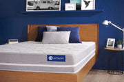 Materasso Actiflex touch 105x190cm - Spessore : 20cm - Molle insacchettate - Bilanciato