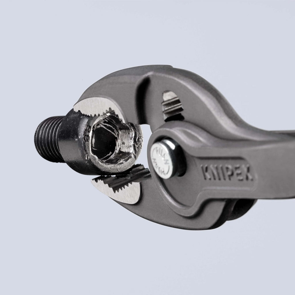 Pinza a Presa Frontale Mm 200 Knipex