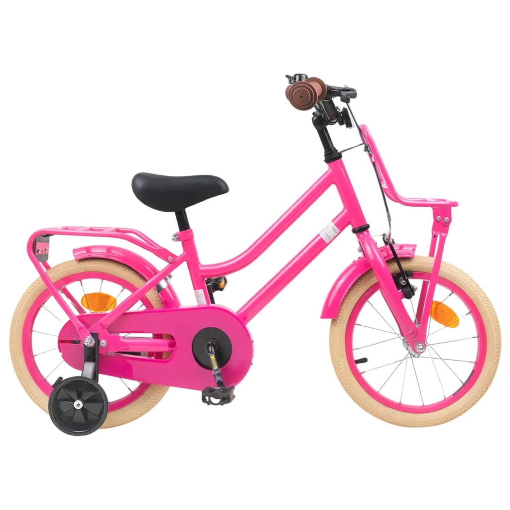 Bicicletta per Bambini 12 Pollici per bambini di 2-4 anni 42009187
