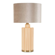 Lampadelle A Da Tavolo Perly -d- cm ø 40,5x69,5