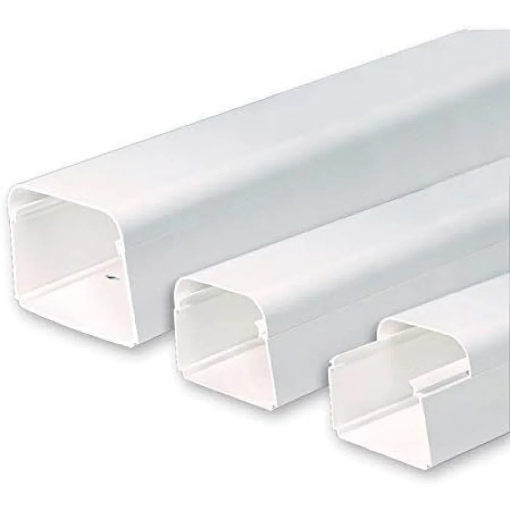 Canalina 90x65 clima-plus vecamc o 9802-001-08 barra mt.2