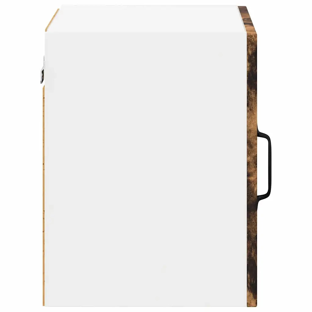 Pannello lavastoviglie Lucca Rovere Fumo 40 x 31 x 40 cm 884884