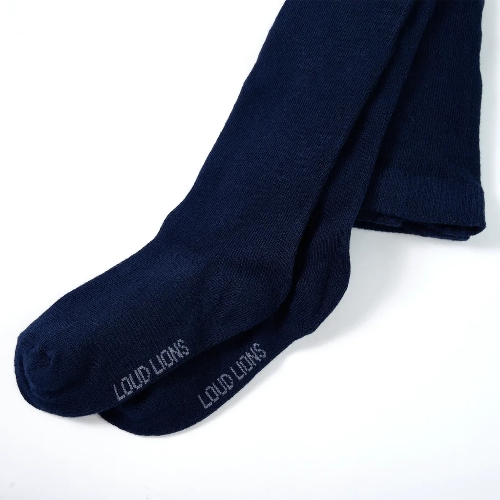 Calzamaglia per Bambini Blu Marino 116 CFW6053872