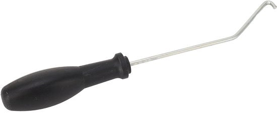 Strumento di installazione per chiusura porta - Alta resistenza - Installazione DIY facile da eseguire - Adatto per 911/Cayenne - Materiale solido - Kit per chiusura porta