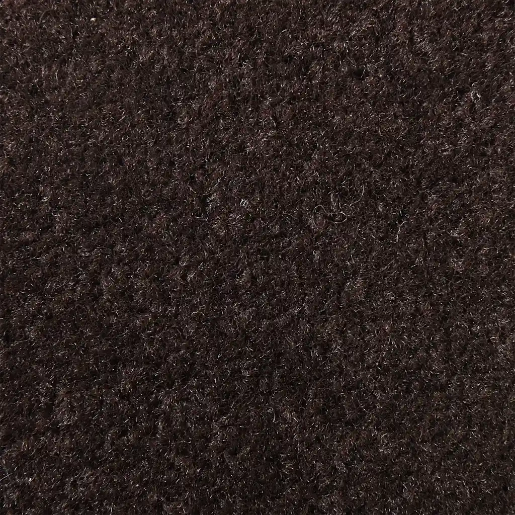 Zerbino Marrone 80x120 cm 4105627