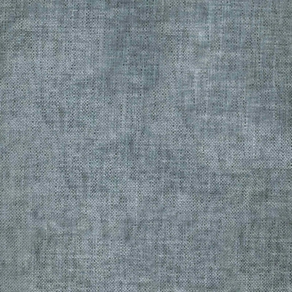 Federa 12 pz HOUTEN Azzurro 40 x 80 cm Tessuto Chenille 918231