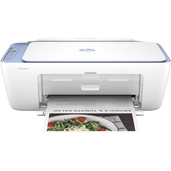 Hp deskjet 4222e wireless all-in-one colore stampante, instant ink fotocopiatrice, scanner - 60K29B