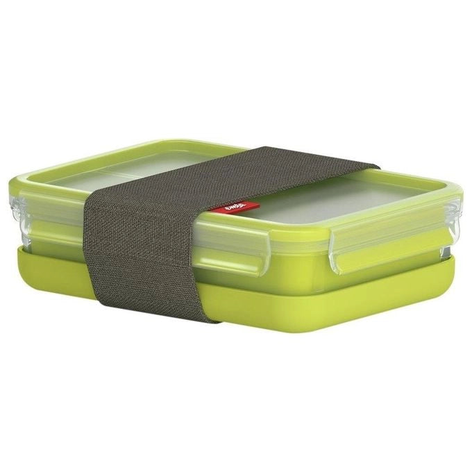 EMSA 518098 recipiente per cibo 1,2 L Trasparente 1 pz
