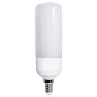 LAMPADA LED TUBOLARE T45 ST, E14, 14W, FA330°, 4000K, 220Vac, LM1521, RA 80, 45*154mm BOX