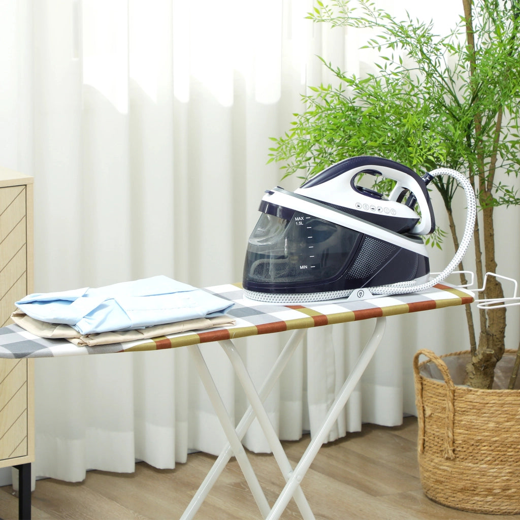Centro da Stiro 2600W ¨C zephmum ¨C Blu
